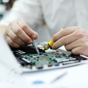 1 hora de servicio técnico/asesoramiento